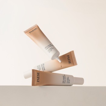 Paese, pielęgnacyjny krem koloryzujący DD Cream, 2W Beige, 30 ml