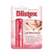 Blistex Lip Brillance, balsam do ust, sztyft, 3,7 g        