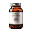 Pureline Nutrition Czarny czosnek fermentowany, ekstrakt, kapsułki, 60 szt.