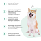 Pet Paw Odporność, preparat wspomagający odporność dla psa, kapsułki twist-off, 60 szt.
