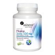 Aliness Maślan Sodu 550 mg, kapsułki, 100 szt.