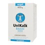 UniKalk Basic 1000, tabletki, 120 szt.