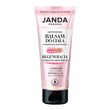 Janda Pharma, suplementacyjny balsam do ciała, regeneracja, 200 ml