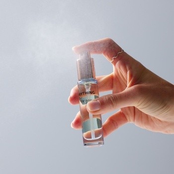 Gosh, Anything For Her, woda perfumowana, 15 ml