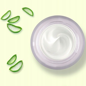 Sesderma Hidraloe, krem nawilżający do twarzy, 50 ml