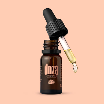 Doza skupienia 700 mg + Ashwagandha, krople, 10 ml