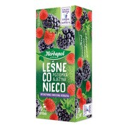 Herbapol Leśne co nieco, torebki, 20 szt.