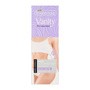 Bielenda Vanity Pro Express, krem do depilacji black orchid, 75 ml