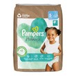 Pampers Harmonie 5, (11-16 kg), pieluszki jednorazowe, 21 szt.