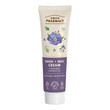 Green Pharmacy, rumianek i olej lniany, krem do rąk, 100 ml