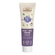 Green Pharmacy, rumianek i olej lniany, krem do rąk, 100 ml https://azcdn.doz.pl/image/d/product/646560c2-scale-180x180.png