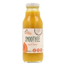 Plan by DOZ Smoothie o smaku dynia, kokos, 300 ml