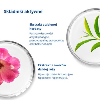 Skarb Matki Femina, pianka do higieny intymnej, 250 ml