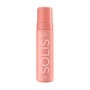 Cocosolis Solis, pianka brązująca o natychmiastowym efekcie, samoopalacz, 200 ml