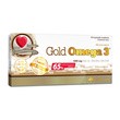 Olimp Gold Omega 3, kapsułki, 60 szt.