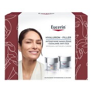 Zestaw Eucerin Hyaluron-Filler, krem na dzień SPF 30, 50 ml + krem na noc, 50 ml https://azcdn.doz.pl/image/d/product/f2626938-scale-180x180.png