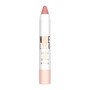 Golden Rose Nude Look, kremowa pomadka w kredce, 02, 3,5 g