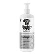 Buddycare, delikatny szampon dla psów, derma sensitive, 500 ml