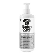 Buddycare, delikatny szampon dla psów, derma sensitive, 500 ml https://azcdn.doz.pl/image/d/product/cf324913-scale-180x180.png