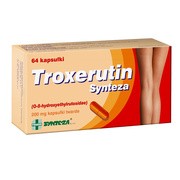 Troxerutin, 200 mg, kapsułki twarde, 64 szt. https://azcdn.doz.pl/image/d/product/28a29671-scale-180x180.png