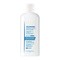 Ducray Squanorm, szampon przeciwłupieżowy łupież tłusty, 200 ml