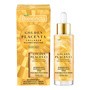 Bielenda Golden Placenta Collagen Reconstructor, regenerująco-rozświetlające serum przeciwzmarszczkowe, 30 g