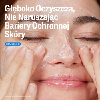 Cetaphil Oily Skin Cleanser, łagodny żel oczyszczający do twarzy, 236 ml