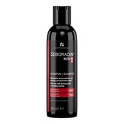 Seboradin Men, szampon przeciw wypadaniu włosów, 200 ml https://azcdn.doz.pl/image/d/product/1ea81c60-scale-180x180.png