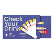 Check Your Drink, test na obecność pigułki gwałtu w napojach, 1 opakowanie (5 testów jednorazowych) https://azcdn.doz.pl/image/d/product/4938065d-scale-180x180.png