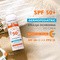 Pharmaceris S, emulsja ochronna dla niemowląt i dzieci SPF50+, 150 ml