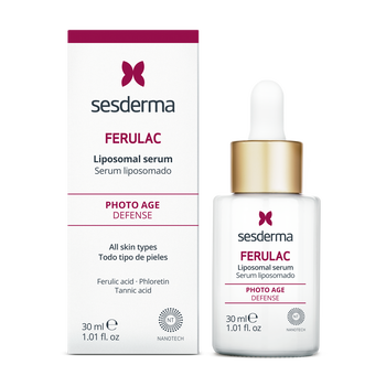 Sesderma Ferulac, serum liposomowe, 30 ml