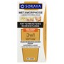Soraya Metamorphose, Przeciwzmarszczkowe serum rozświetlające 3w1 na dzień, 30 ml