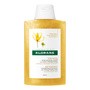 Klorane Pielęgnacja Słoneczna, szampon na bazie wosku Ylang-Ylang, 200ml