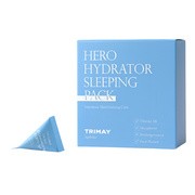 Trimay Hero Hydrator Sleeping Pack, nawilżająca maska na noc, 3 g x 20 szt. https://azcdn.doz.pl/image/d/product/738a2f14-scale-180x180.png