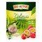 Big-Active, Zielona herbata w torebkach z maliną i marakują, 30 g (1,5 g x 20 szt.)