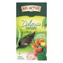 Big-Active, Zielona herbata z opuncją, liściasta, 100 g