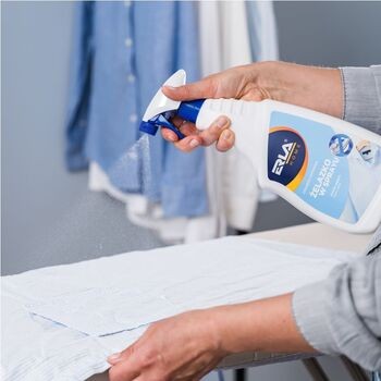 Erla Home Żelazko w sprayu, 750 ml