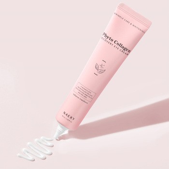 Naexy Phyto Collagen, regenerujący krem pod oczy, 40 ml