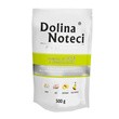 Dolina Noteci Premium bogata w gęś z ziemniakami, saszetka, 500g