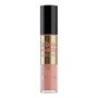 Bell Professional Fabled Matte Liquid Lipstick, matowa pomadka w płynie, 001, 4,3 g