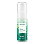 Ottie Green Tea Essence, nawilżająca esencja do twarzy z zieloną herbatą, 40 ml https://azcdn.doz.pl/image/d/product/e7036393-scale-180x180.png