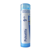 Boiron Pulsatilla, 9 CH, granulki, 4 g