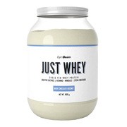 GymBeam Just Whey Protein White Chocolate Coconut, proszek, smak kokos biała czekolada, 2000 g https://azcdn.doz.pl/image/d/product/0cd24f49-scale-180x180.png