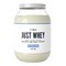 GymBeam Just Whey Protein White Chocolate Coconut, proszek, smak kokos biała czekolada, 2000 g