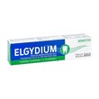 Elgydium Sensitive, pasta do zębów w żelu, 75 ml