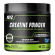 MZ Creatine Powder, proszek, smak neutralny, 300 g