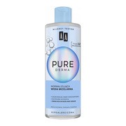 AA Pure Derma, normalizująca woda micelarna, 400 ml https://azcdn.doz.pl/image/d/product/23cd2103-scale-180x180.png