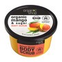 Organic Shop, peeling do ciała, mango z Kenii, 250 ml