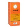 Khadi Henna, farba ziołowa, Amla i Jatropha, 100 g