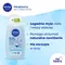 Nivea Baby, żel 2w1 do mycia ciała i włosów z pompką, 500 ml
